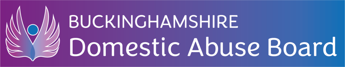 Buckinghamshire Domestic Abuse Partnership